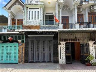 Bán nhà hẻm đường trịnh như khuêbình chánh.