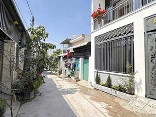 Thanh lý nhà 1 trệt 1 lầu gần kdc nam long giá 1 tỷ 300