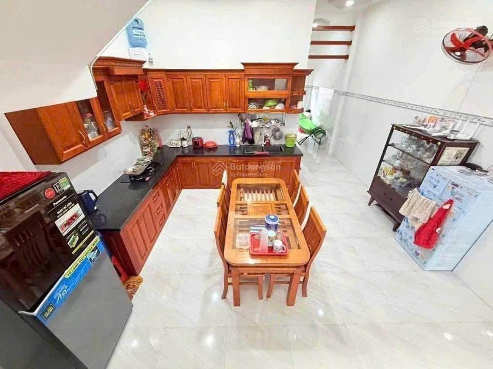 Bán nhà riêng tại đinh đức thiện, 83m2, 3pn + 2wc