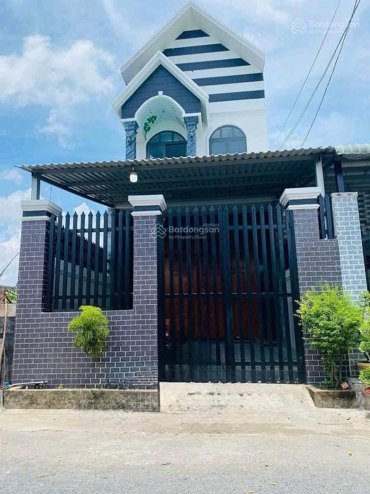 Bán nhà riêng tại đinh đức thiện, 83m2, 3pn + 2wc