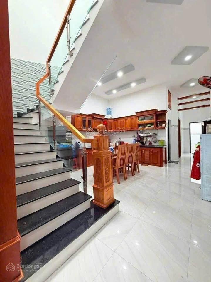 Bán nhà riêng tại đinh đức thiện, 83m2, 3pn + 2wc