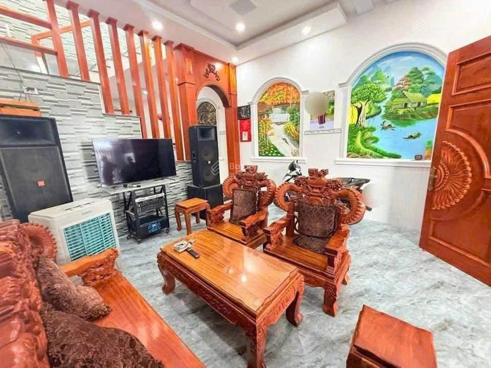 Bán nhà riêng tại đinh đức thiện, 83m2, 3pn + 2wc