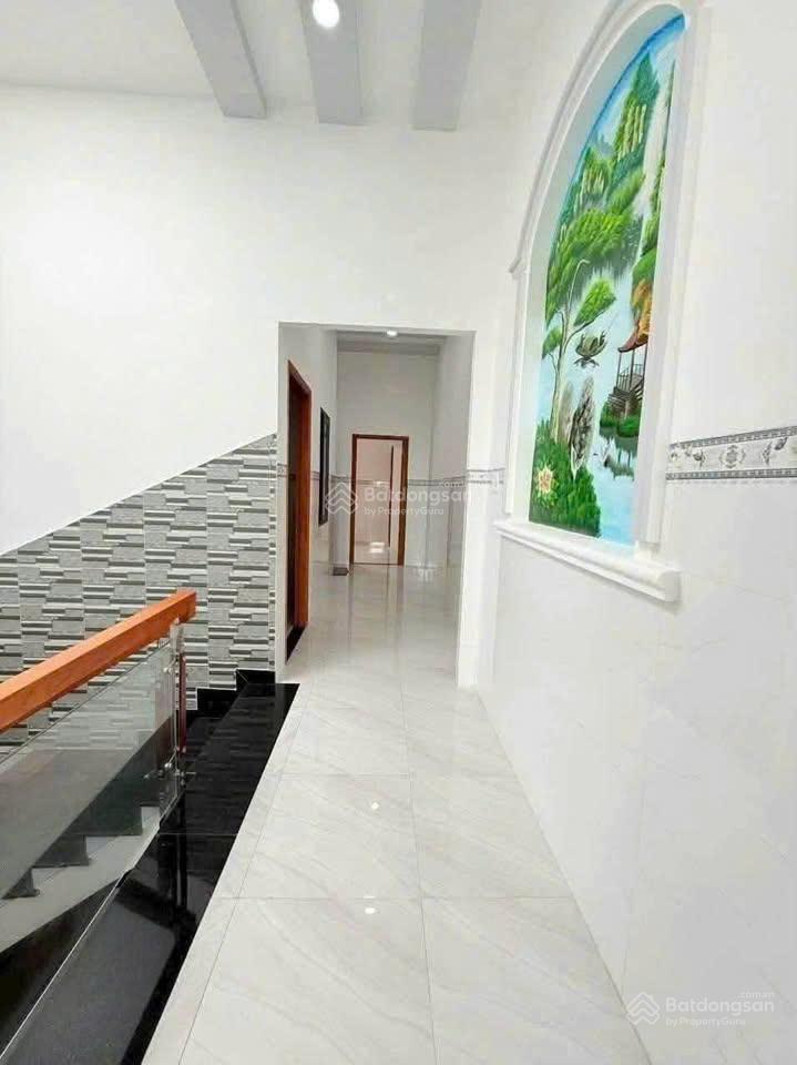 Bán nhà riêng tại đinh đức thiện, 83m2, 3pn + 2wc