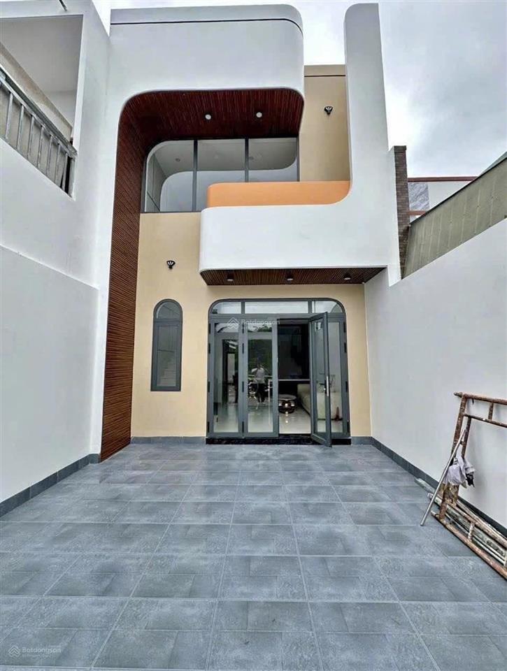Chính chủ ký gửi nhà lý 1 trệt 1 lầu, gần chợ bờ ngựa giá 1 tỷ 060