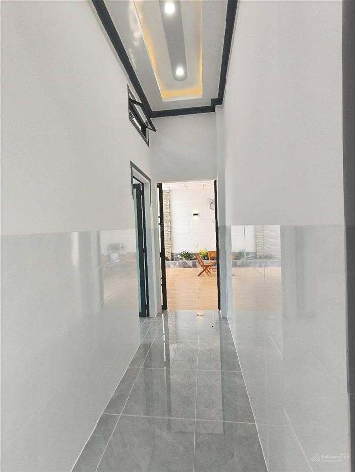 Cô chú đang cần bán gấp nhà cấp 4 ở đường phạm thế hiển