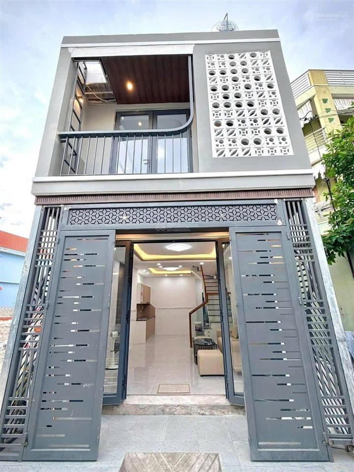 Bán nhà riêng tại bùi tư toàn 32m2, giá tốt, đẹp, nhiều tiện ích
