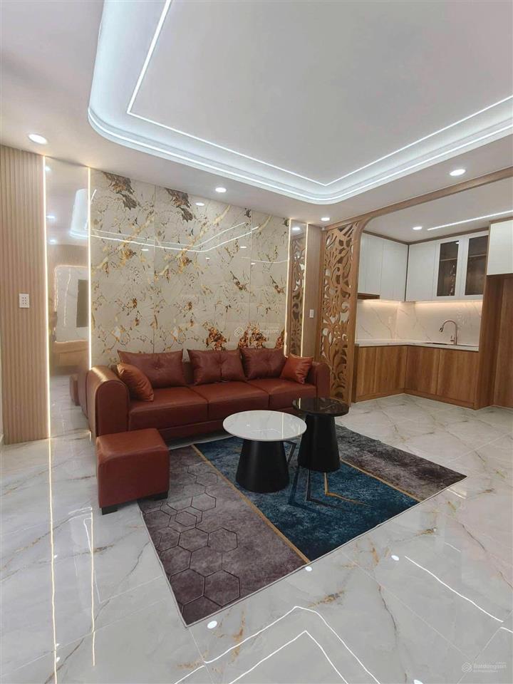 Bán gấp nhà 1 trệt 1 lầu đường an dương vương