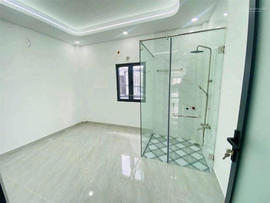 Bán gấp nhà 1 trệt 1 lầu đường an dương vương