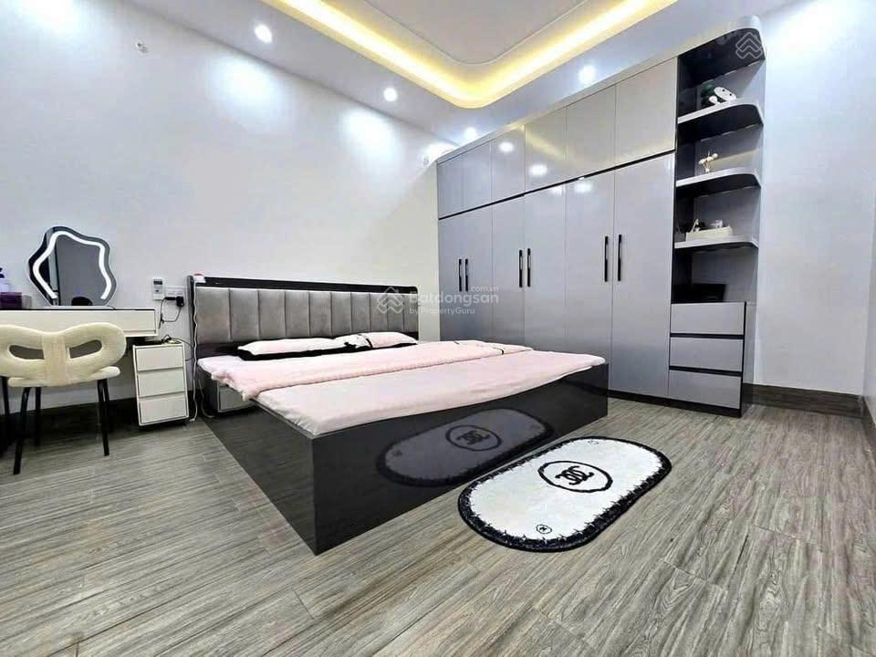 Thuê nhà mãi cũng chán, tại sao không sở hữu nhà riêng tại tp.hcm với giá ưu đãi 1tỷ380 triệu