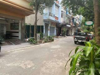 Căn duy còn sót lại duy nhất mặt tiền rộng  phân lô  106 hoàng quốc việt  80m2  mt 7.7m
