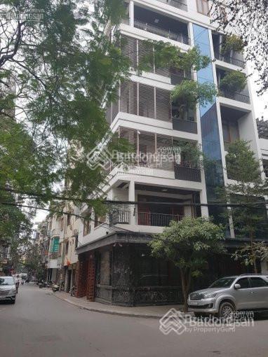 Bán nhà lô góc ngõ 91 nguyễn chí thanh, 50m2 5 tầng phân lô vỉa hè  ô tô tránh giá 22 tỷ