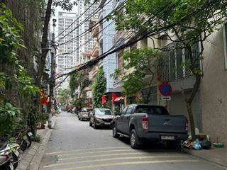 Khổ đất mặt tiền 7m duy nhất trong tổng cục 2, 105 xuân la  tây hồ dt 70m2 nhà sẵn 5 tầng  25 tỷ