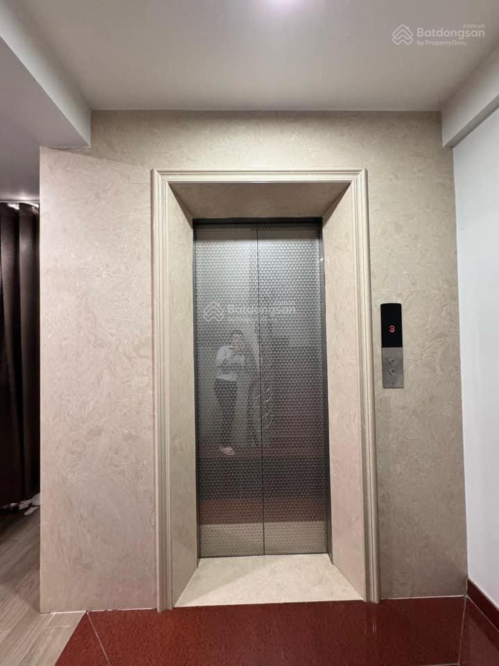 Bán nhà phân lô hoàng cầu  đống đa, 55m2  mt 6m  6 tầng thang máy  ô tô tránh, giá 19.5 tỷ