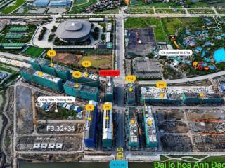 Rẻ nhất thị trường  căn hộ duplex sun hà nam  giá chỉ 1.15tỷ  vị trí miễn chê  chính chủ cắt lỗ