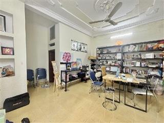 Gấp, thống nhất, hẻm xe hơi, dt to 140m2, ngang ~ 6, giá hạt tiêu