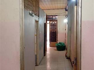 Nhà c4, quang trung, 78m2, ngang to 6m, chỉ 5.7