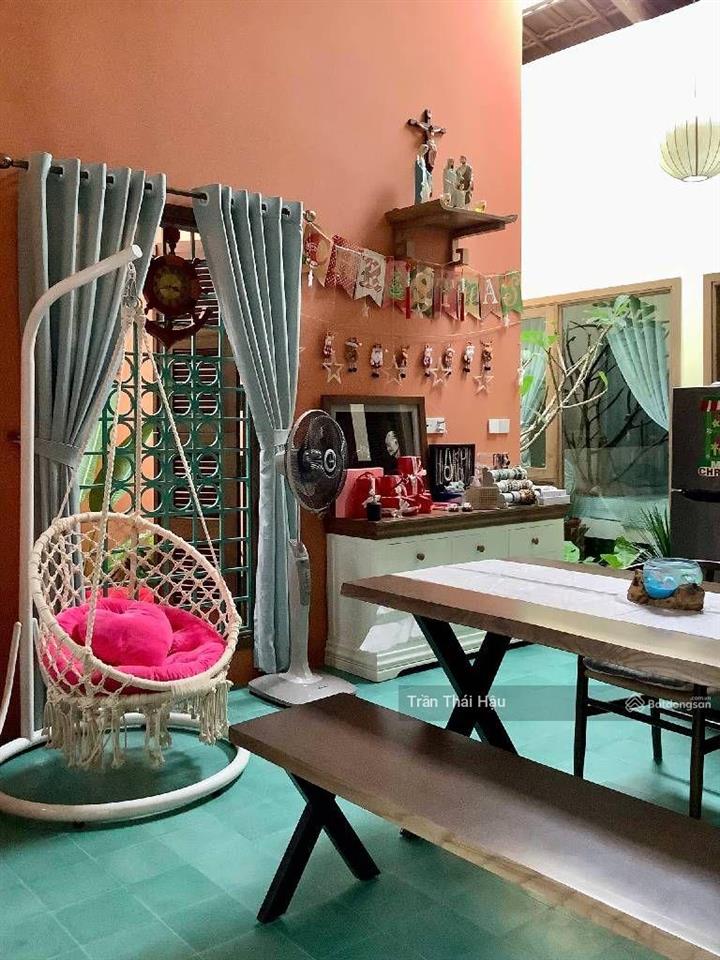 Dương quảng hàm, 80m2, ngang to 6m, hẻm xe hơi 1 trục, nhà thiết kế siêu chill, 8.x