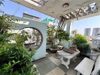 Bán gấp nhà mặt tiền 10m khu osimi, dt to 80m2, 5 tầng, chỉ 9.x