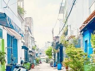 Cần bán nhà nguyễn văn quá, q12  54m2  giá tốt 4,2 tỷ