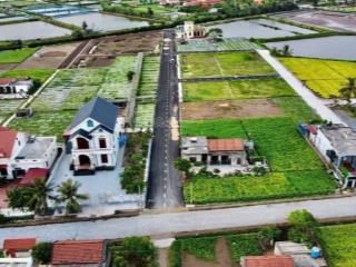 Chính chủ bán lô góc mặt trục chính 94m2 giá chỉ 2 tỷ, trước mặt công viên dọc biển 15ha