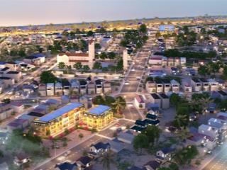 Chỉ hơn 1 tỷ ,sẵn sổ từng lô nằm ngay sát quy hoạch nghỉ dưỡng