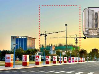 Bán căn hộ cao cấp tại quảng trường phan ranh,giá 1,501 tỷ, đầy đủ nội thất cao cấp chuẩn 4 sao