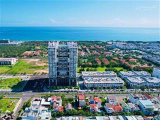 Nhà mặt tiền trần phú 5x25m,phố kinh doanh đắt giá nhất tuy hoà,mới 100%,gần biển,vincom,apec