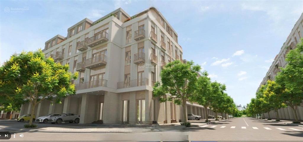 Bài toán khai thác dòng tiền kinh doanh shophouse mặt tiền trần phú tuy hoà dành cho nđt dài hạn