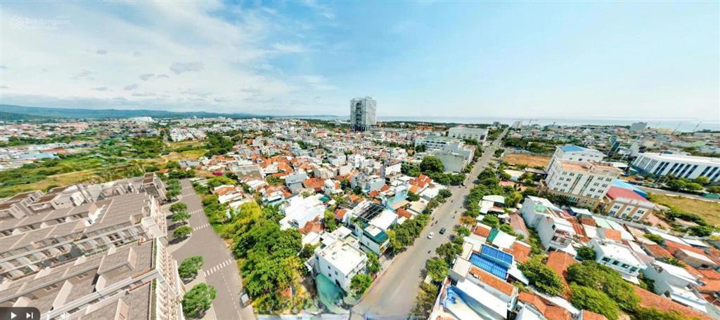 Bài toán khai thác dòng tiền kinh doanh shophouse mặt tiền trần phú tuy hoà dành cho nđt dài hạn