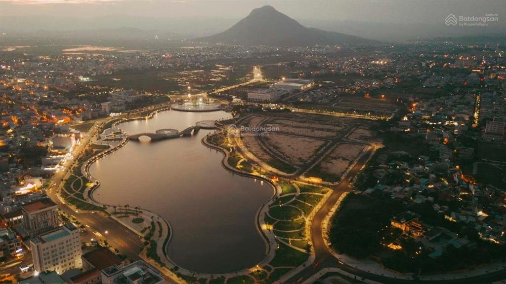 Bài toán khai thác dòng tiền kinh doanh shophouse mặt tiền trần phú tuy hoà dành cho nđt dài hạn