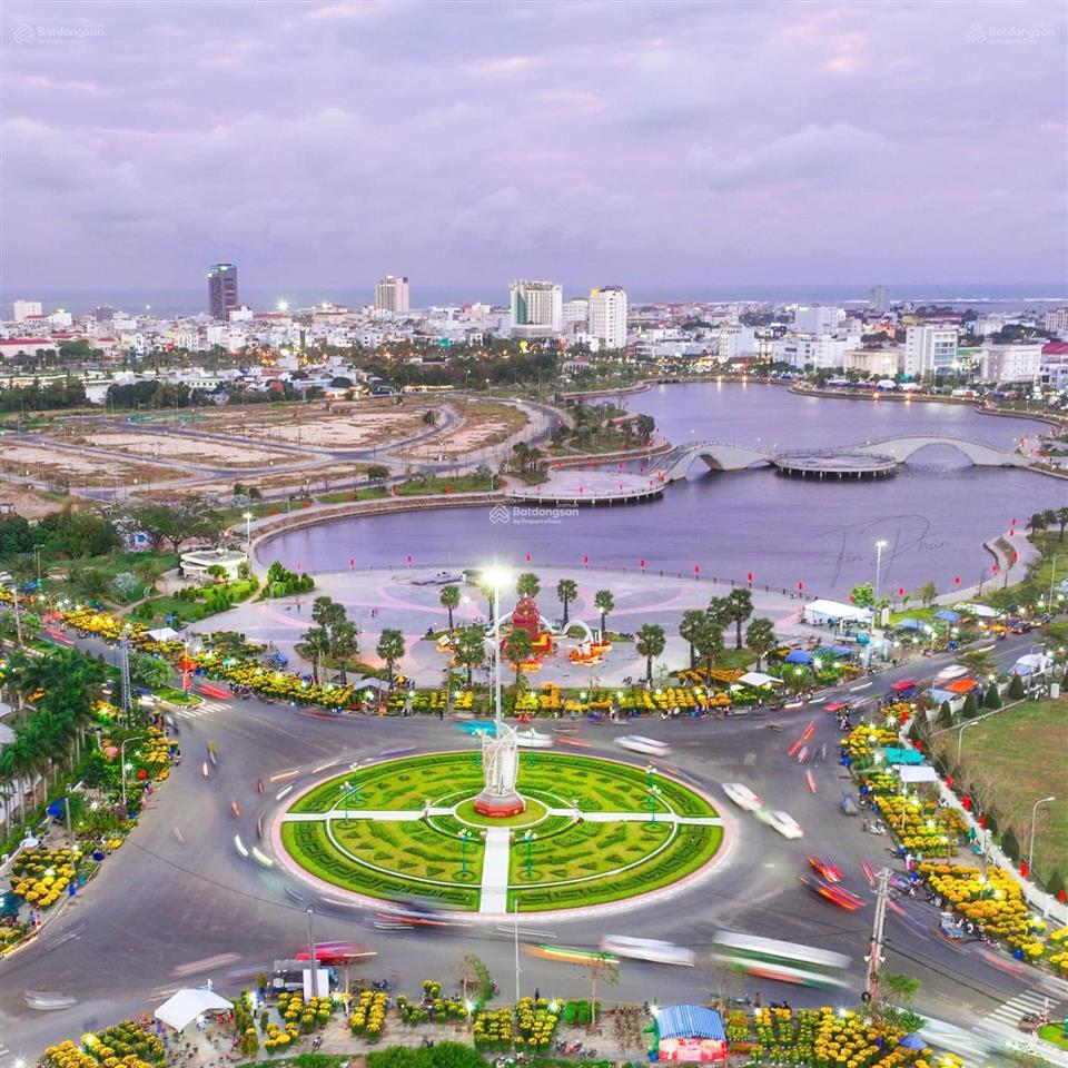 Bài toán khai thác dòng tiền kinh doanh shophouse mặt tiền trần phú tuy hoà dành cho nđt dài hạn