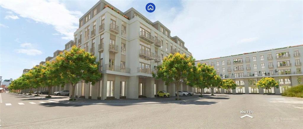 Chỉ từ 2 tỷ799/nhht 70% 0 lãi sở hữu nhà 4,5 tầng, bắc trần phú,sổ riêng thổ cư gần vincom gần biển