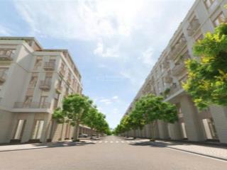 Chỉ từ 2 tỷ799/nhht 70% 0 lãi sở hữu nhà 4,5 tầng, bắc trần phú,sổ riêng thổ cư gần vincom gần biển