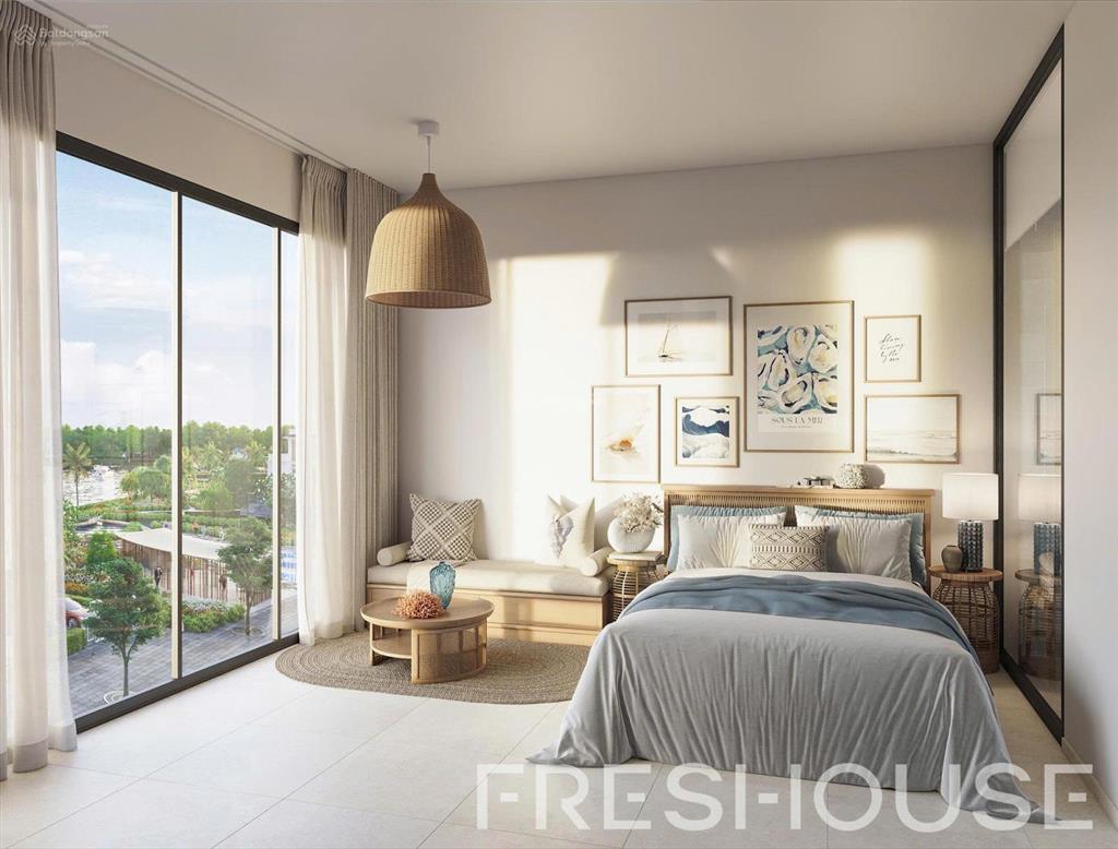 Booking ngay căn hộ du lịch chạm biển đầu tiên ở phú yên trong tổ hợp nghỉ dưỡng vận hành bởi accor