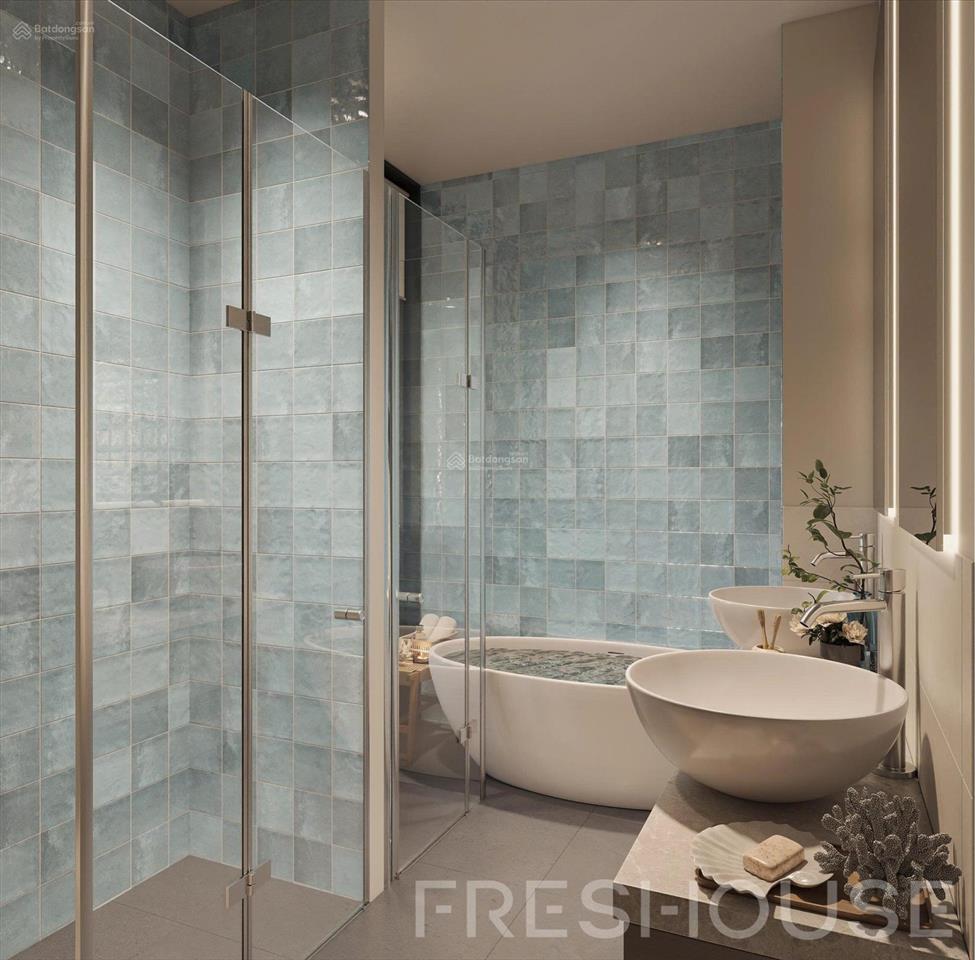 Booking ngay căn hộ du lịch chạm biển đầu tiên ở phú yên trong tổ hợp nghỉ dưỡng vận hành bởi accor
