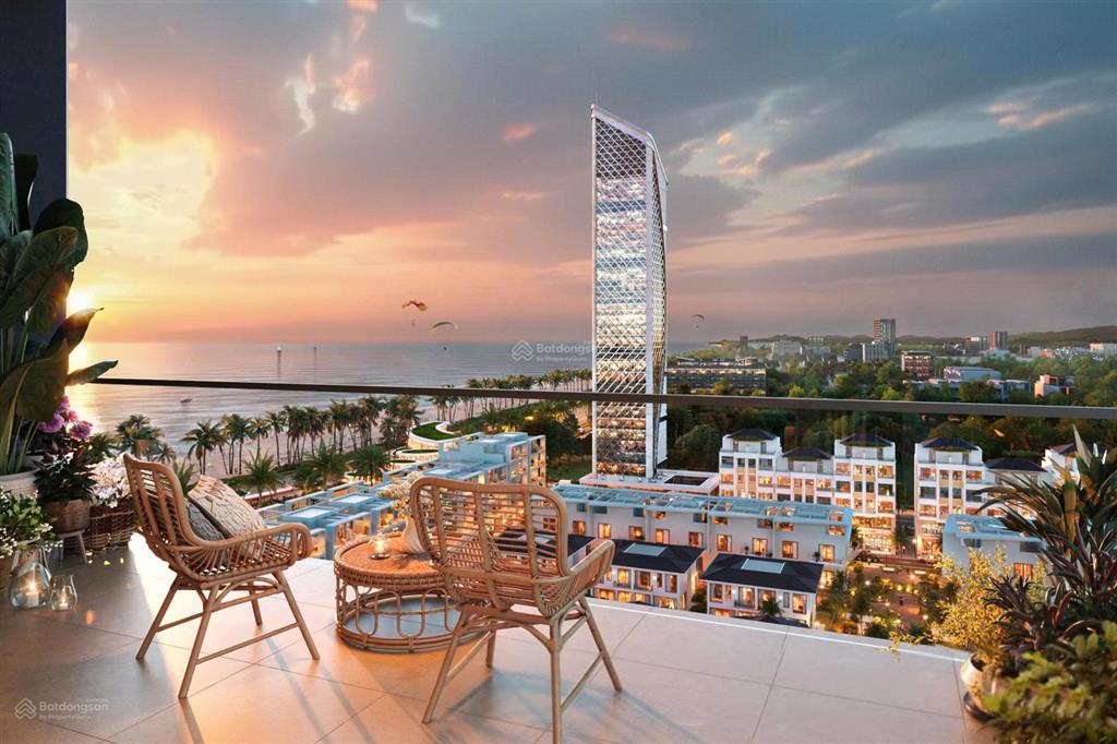 Căn hộ studio tầng 20 chạm biển tuy hoà,chỉ từ 1,45 tỷ tổng chiết khấu đến 19%gần tháp nghinh phong