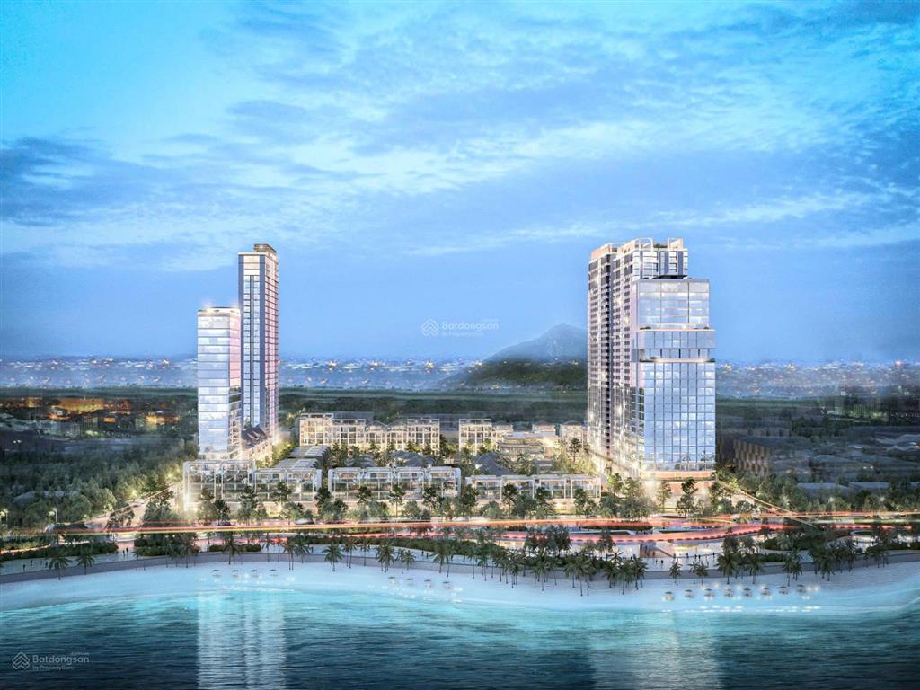 Căn hộ studio tầng 20 chạm biển tuy hoà,chỉ từ 1,45 tỷ tổng chiết khấu đến 19%gần tháp nghinh phong