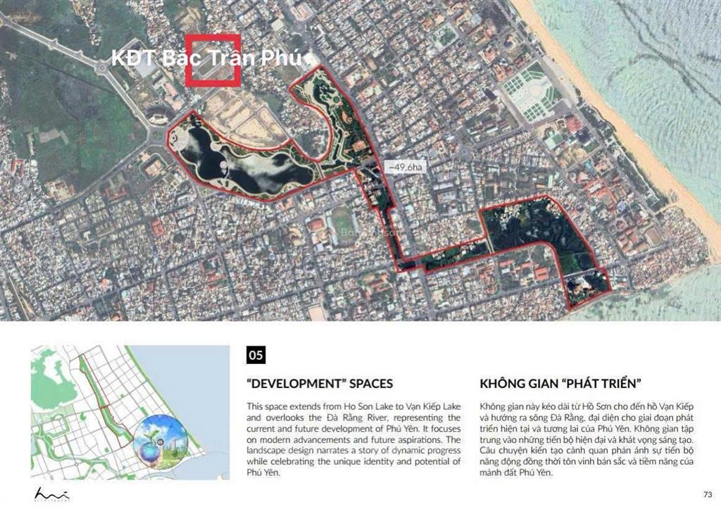 Bán khách sạn 5 tầng 23 phòng, đường trần phú tuy hoà, gần vincom, cách biển 1km, sổ hồng lâu dài