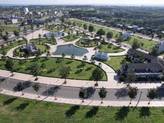 Golden mile phân khu đắc địa của cát tường phú hưng