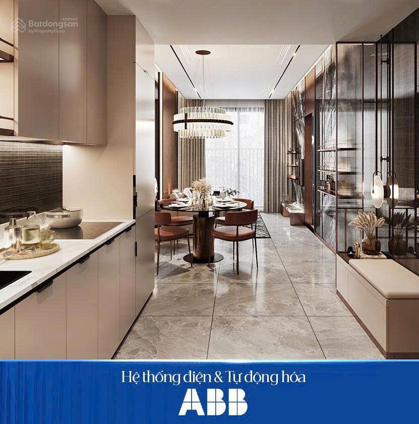 Picity sky park  mặt tiền ql1a, chỉ 15% sở hữu căn hộ, nhận nhà 2027.