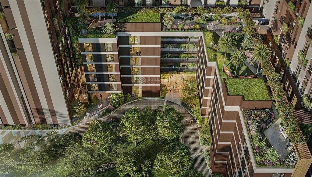 Picity sky park  mặt tiền ql1a, chỉ 15% sở hữu căn hộ, nhận nhà 2027.