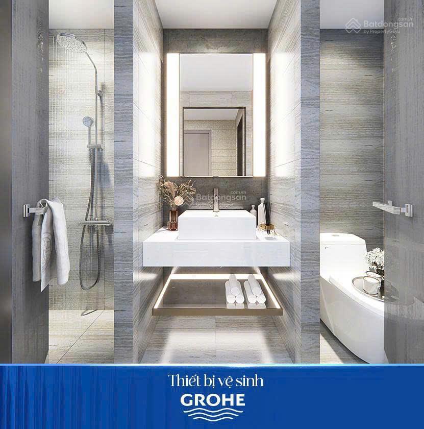 Picity sky park  mặt tiền ql1a, chỉ 15% sở hữu căn hộ, nhận nhà 2027.