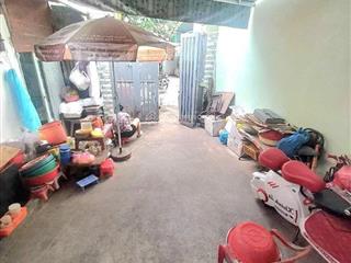 Chỉ 6.5 tỷ  nhà 3 tầng đúc btct  hẻm 6m p14 q8 sổ hồng riêng  nhà mới vô ở ngay  4pn