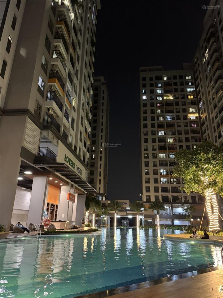 Chính chủ cho thuê 2pn2wc sẵn máy lạnh, rèm.