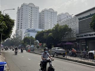 Giảm còn 6 tỷ nhỉnh  4.5m x 14m xây được 4 tầng  hxh 5m nguyễn sơn gần luỹ bán bích