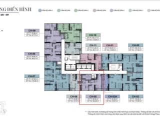 Căn 2pn giá tốt không còn trên thị trường, ban công hướng mát, tầng đẹp, dự án sun feliza cầu giấy