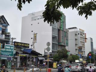 Mặt bằng cho thuê  nhà nguyên căn mặt tiền đường 236 tây thạnh, tân phú, hcmc