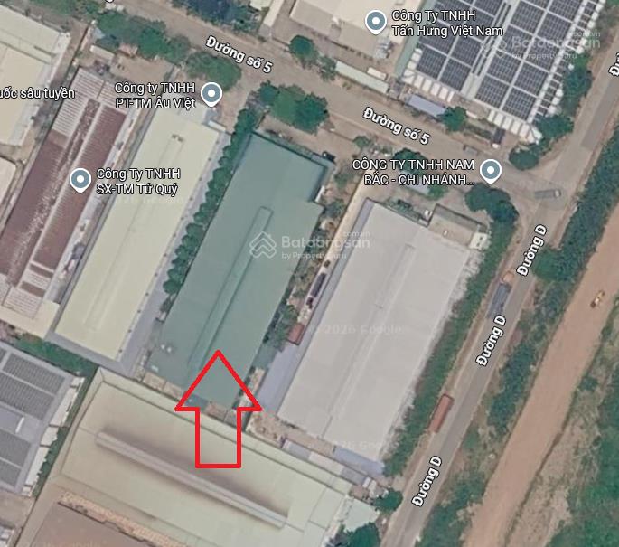 Bán nhà xưởng kcn thái hòa đức lập hạ, đức hòa  mộc, cơ khí, vật tư nông nghiệp, bảo vệ thực vật