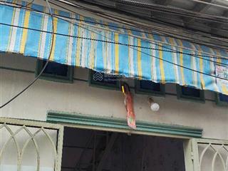 Bán nhà ruêng tại hẻm 1 võ tánh, chỉ 579 triệu,dtsd 34m2, đẹp, tiện ích gần kề