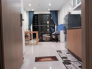 Bán cc 2pn, 2wc, 59m2 tại vinhomes grand park quận 9 hcm, giá chỉ 3,35 tỷ, full nội thất dọn ở ngay